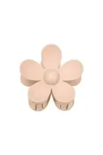 Haarklem madelief - huidskleur