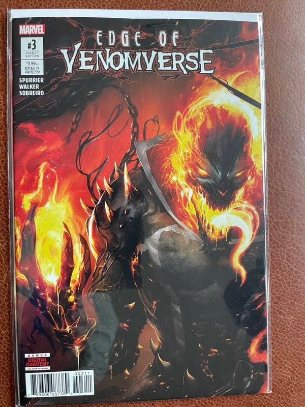 Edge of Venomverse #3