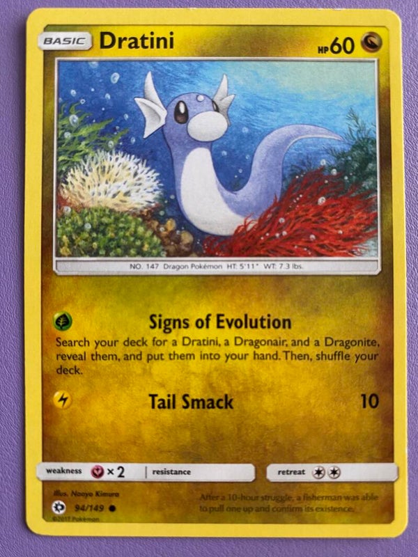 Dratini 94/149