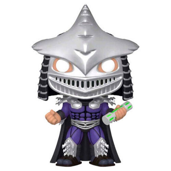 Funko Pop - Teenage Mutant Ninja Turtles - Super Shredder #1168