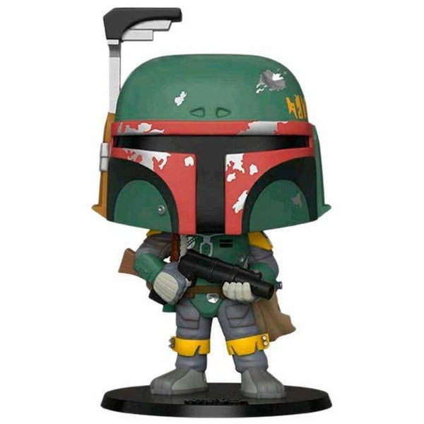 Funko Pop - Star Wars - Boba Fett #367