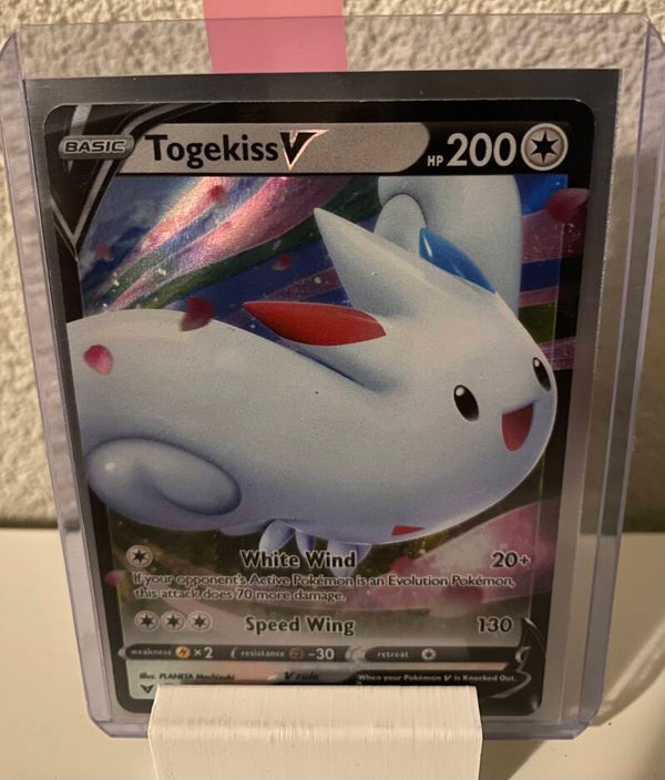 Togekiss V 140/185