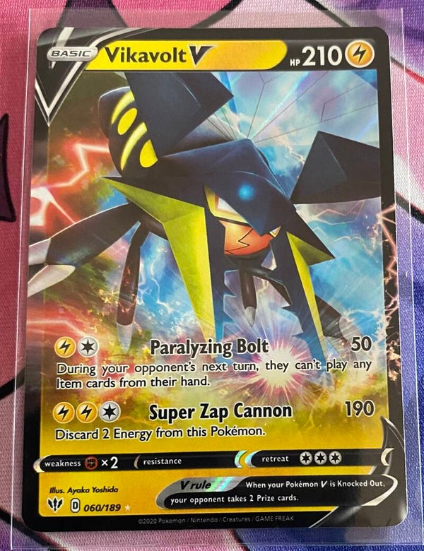 Vikavolt V 060/189
