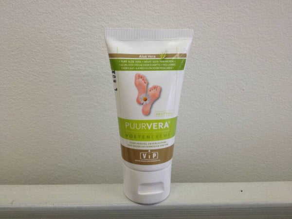 Puur Vera Neutraal 50 ml