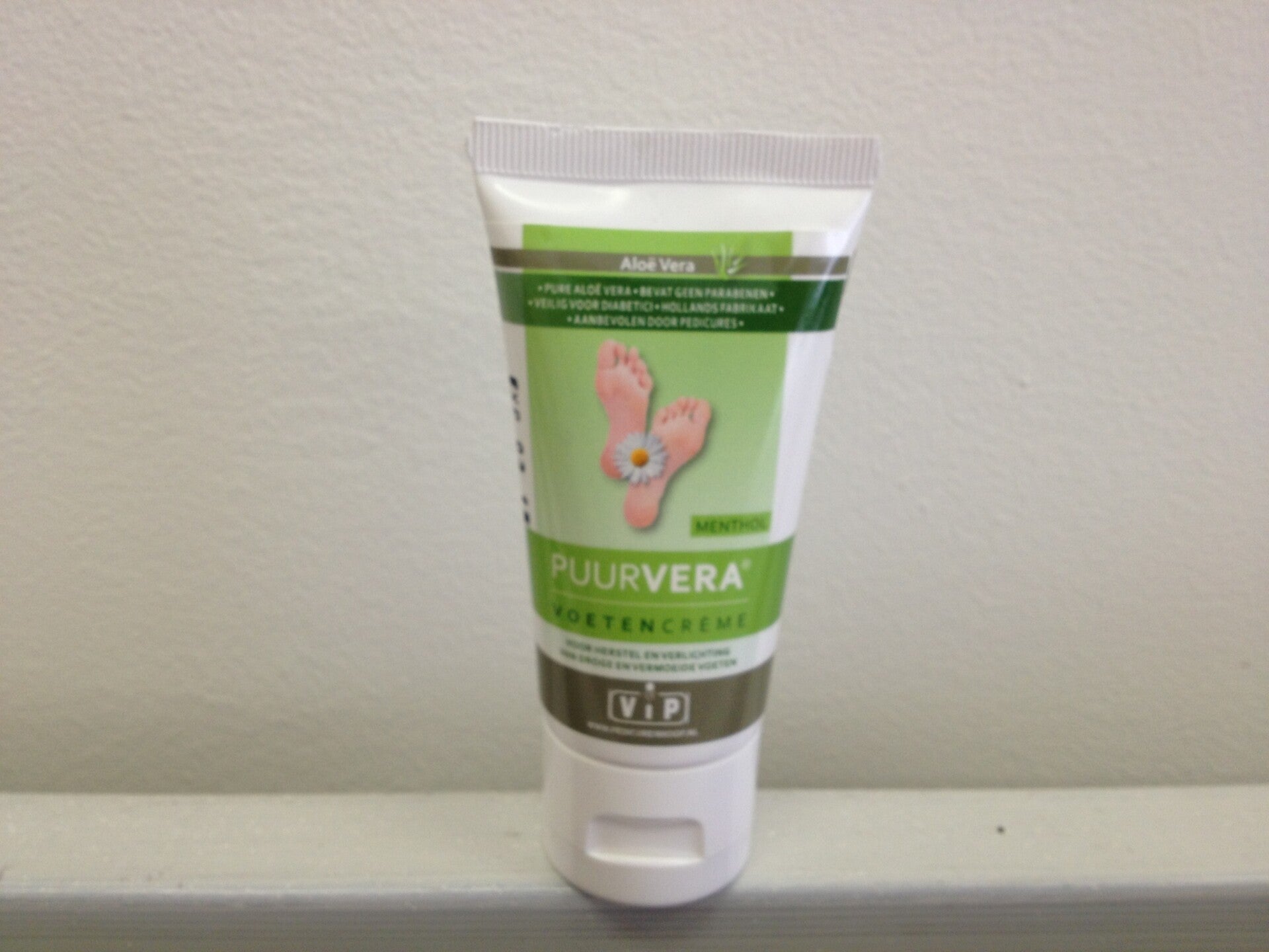 Puur Vera Menthol 20 ml