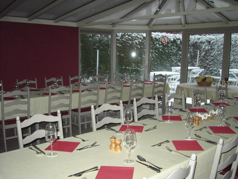 groepstafel, banket, seminaries , communies, huwelijksverjaardag