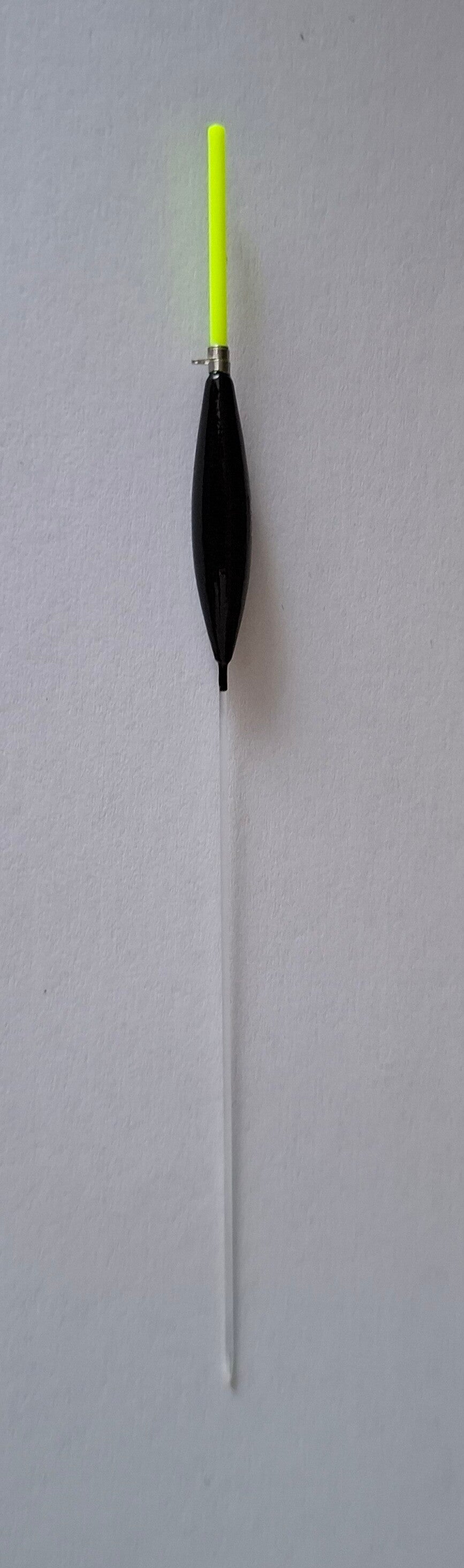 Korte slim gele antenne