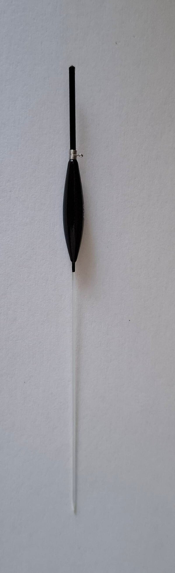 Korte slim zwarte antenne