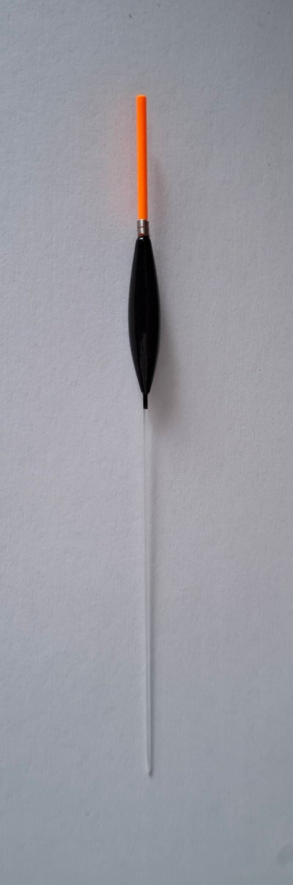 Korte slim oranje antenne