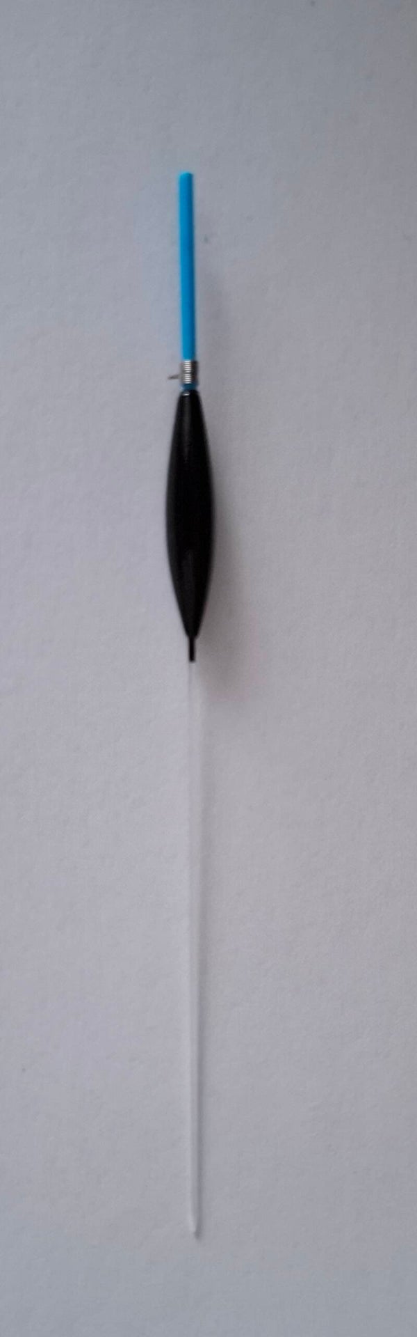Korte slim blauwe antenne