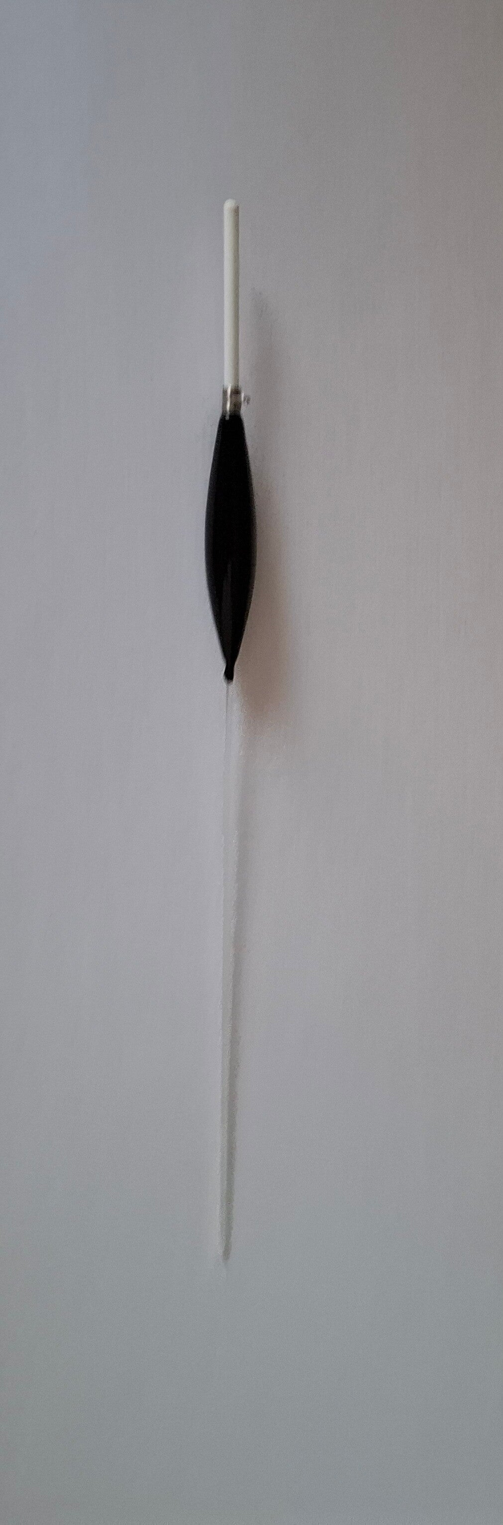 Korte slim witte antenne