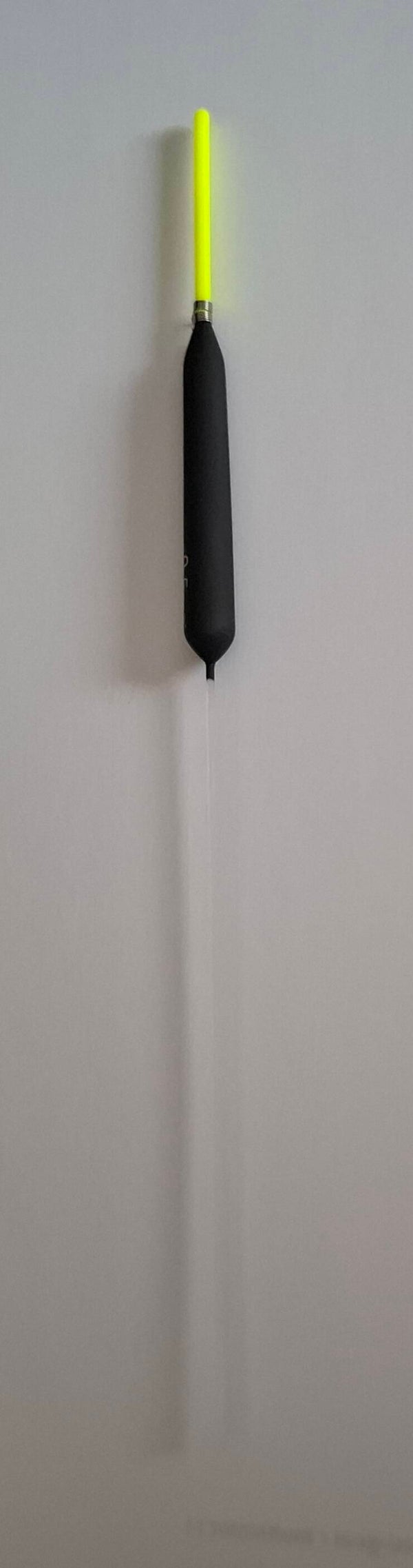 Potlood gele antenne