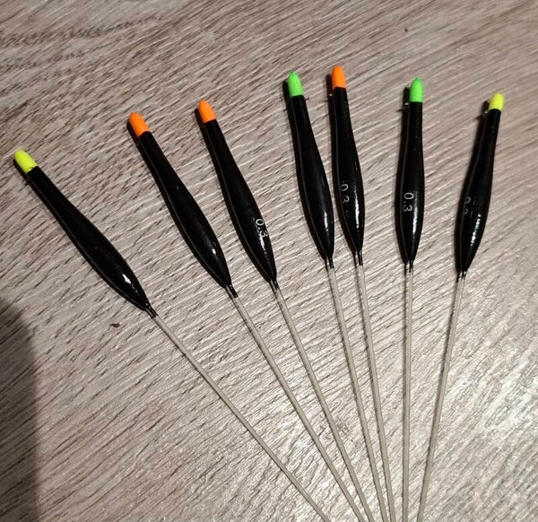 Limited edition o,3 g