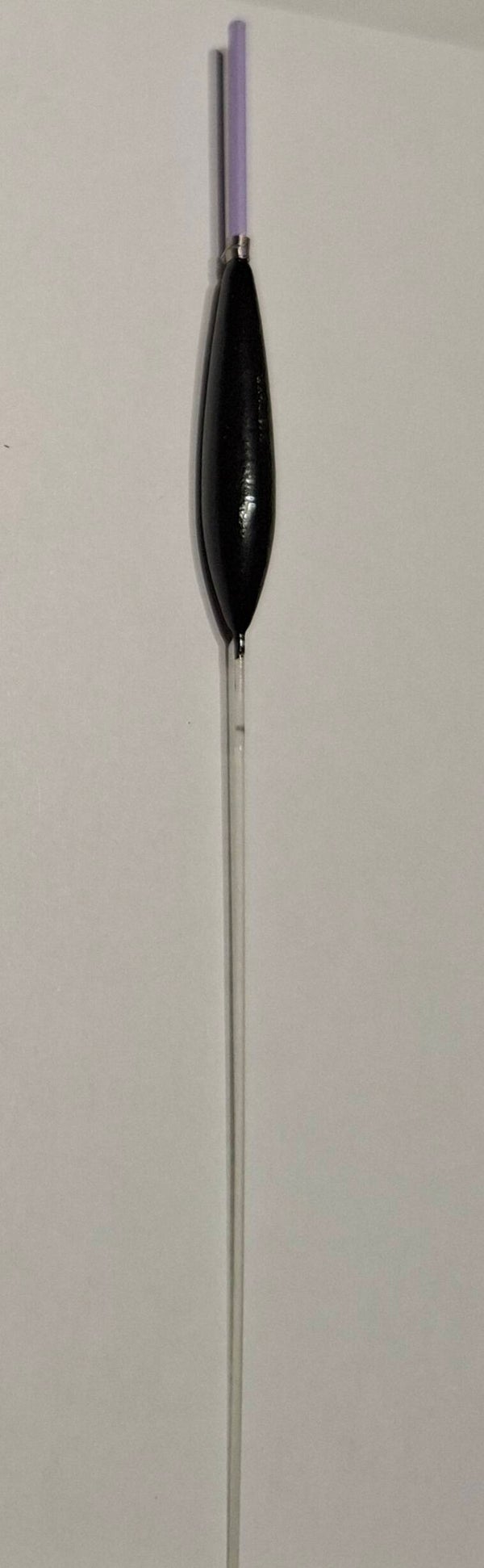 Lange peer paarse antenne