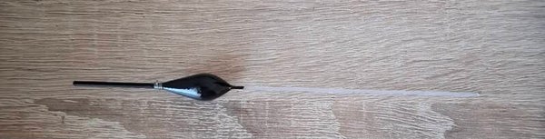 Korte peer 0,5 vaste antenne 1.7 mm