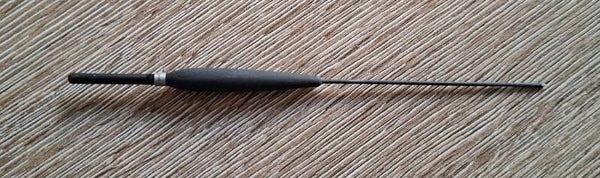 Lifter 0,3 zwarte antenne 2.5 mp