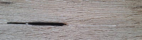 Shadow 0,3 1.7 mm zwart