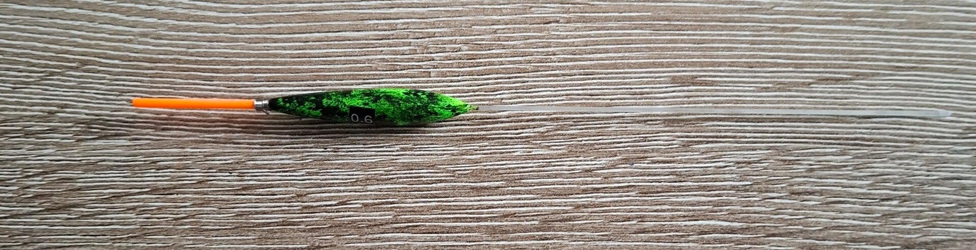 Lange peer 0,6 oud model