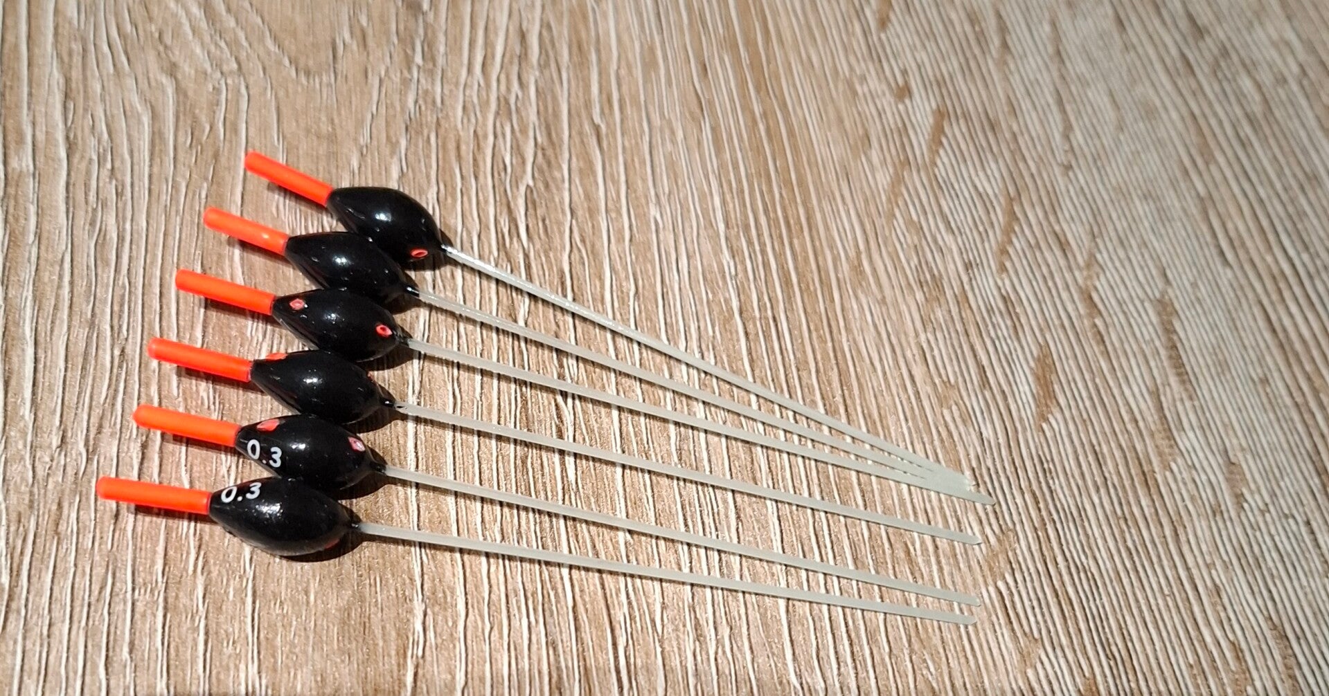 Limited bol 0,3 inline 6x