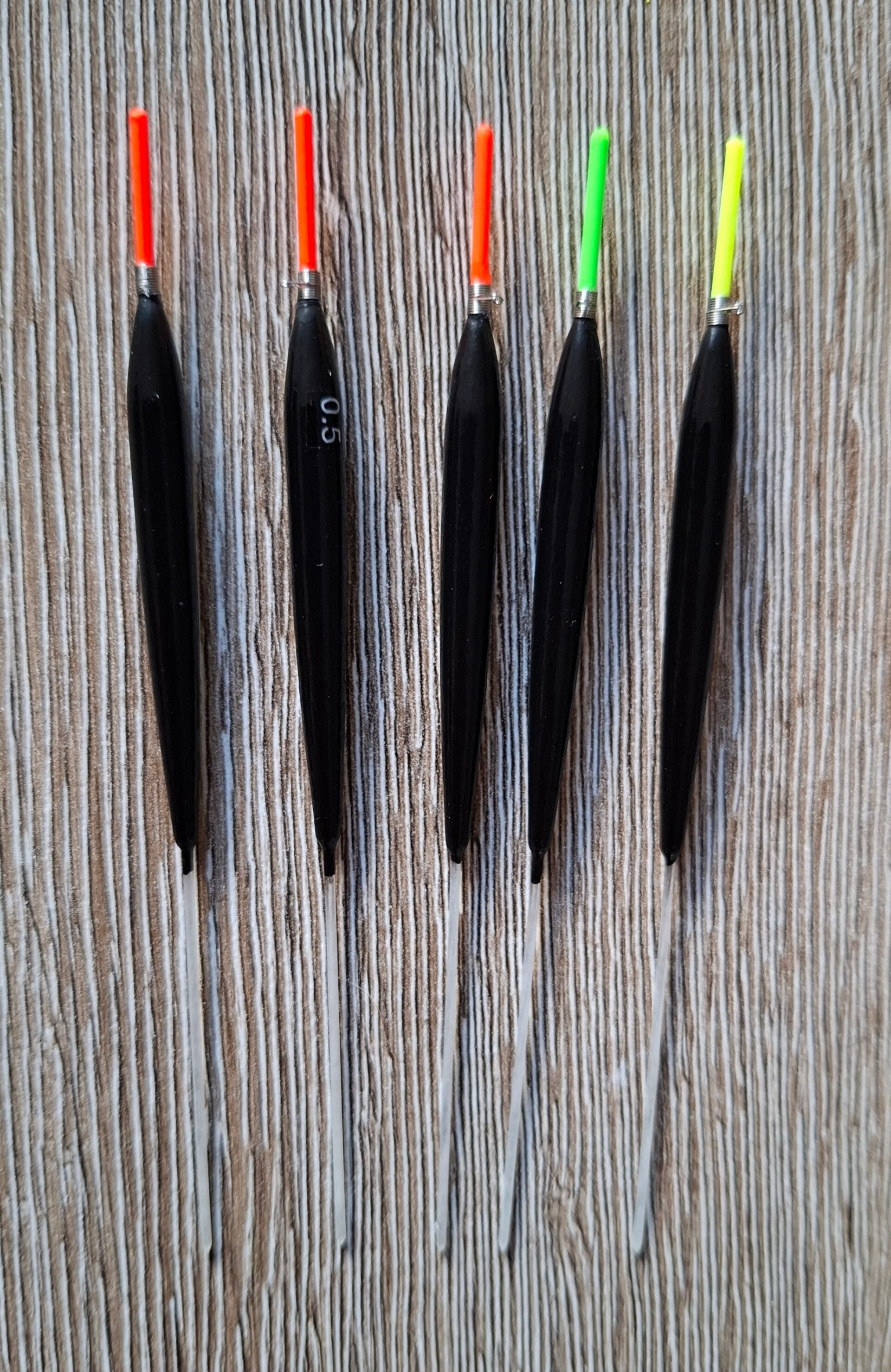 Lifter balsa 0,5  5x