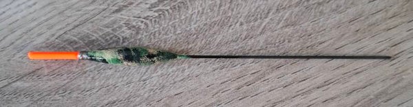 Korte slim 0,4 carbon