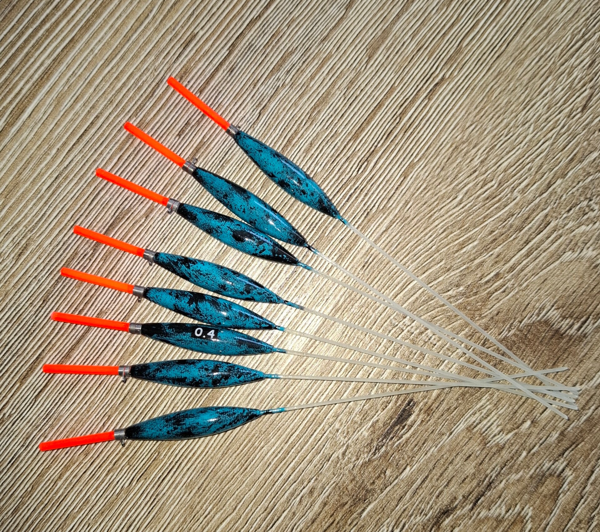 Limited 0,4 ( 8x)