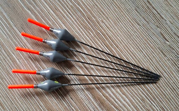Korte ruit 0,3 inline 5x