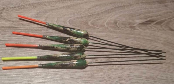 Kyma2 0,4 g set 5 dobbers