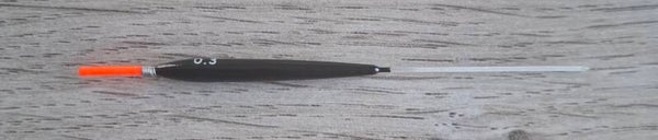Lifter balsa 0.3 rode antenne