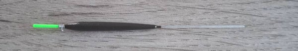 Lifter balsa 0,3 groene antenne