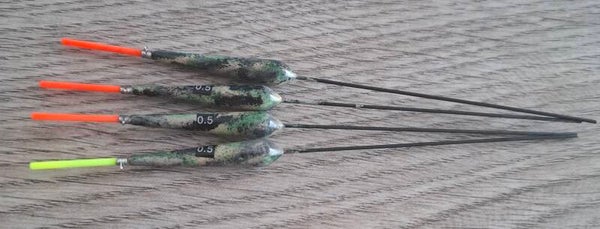 Kyma2 0,5 / 2x / camouflage