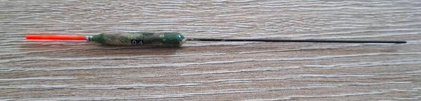 Potlood 0.4 camouflage