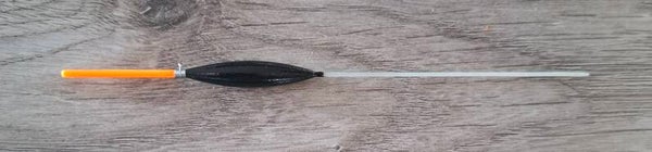 Korte slim 0,4 oranje antenne