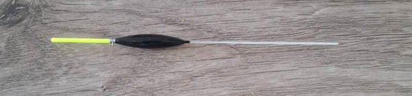 Korte slim 0,4 gele antenne