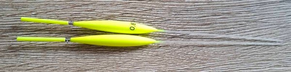Slim 0,8 verwisselbare antenne