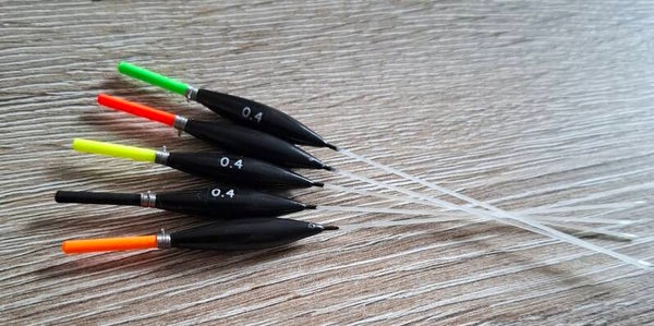 Limited 0,4 (5x) antenne 2.5 mm