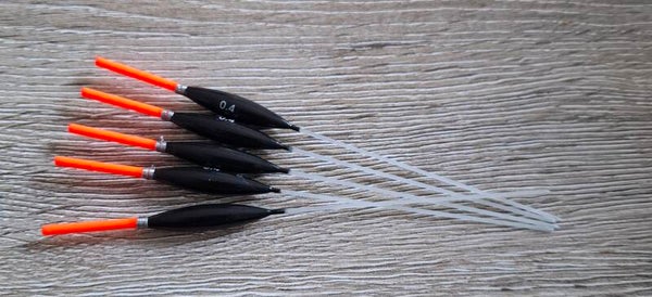 Korte slim 0,4 (5x ) bovenantenne 2.5 mm