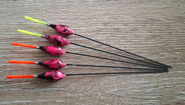 Korte peer 0,4 inline (5x)