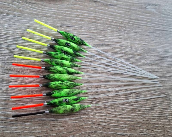 Korte slim 0,4 ( 11 dobbers)