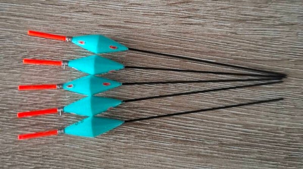 Limited lange ruit 0,5 inline