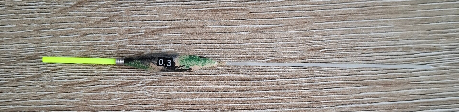 Korte slim 0,3 camouflage