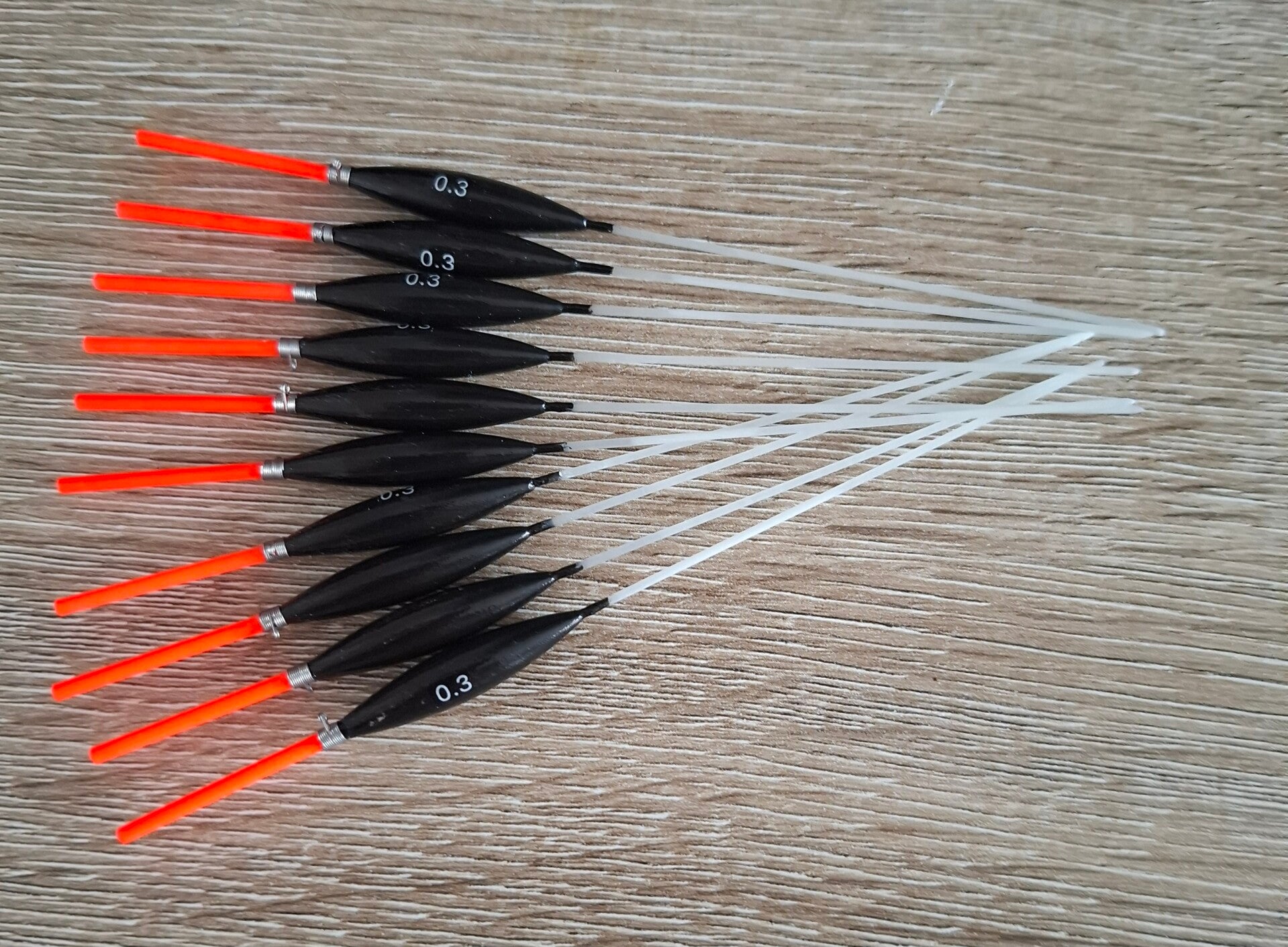 Korte slim 0,3 (10x)