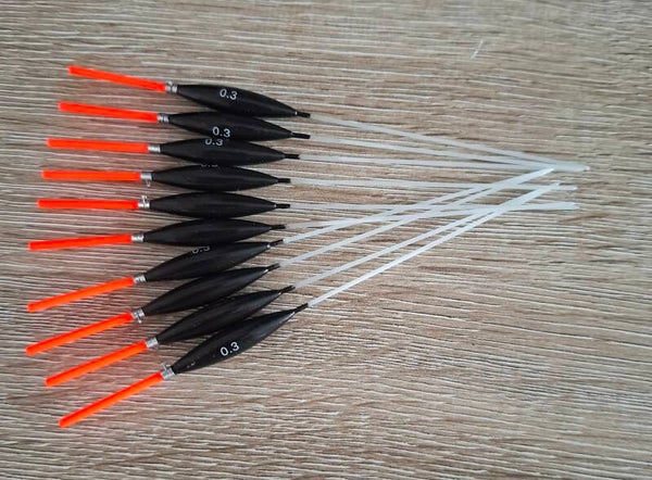 Korte slim 0,3 (10x)