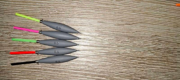 Limited korte slim 0,5 (5x)