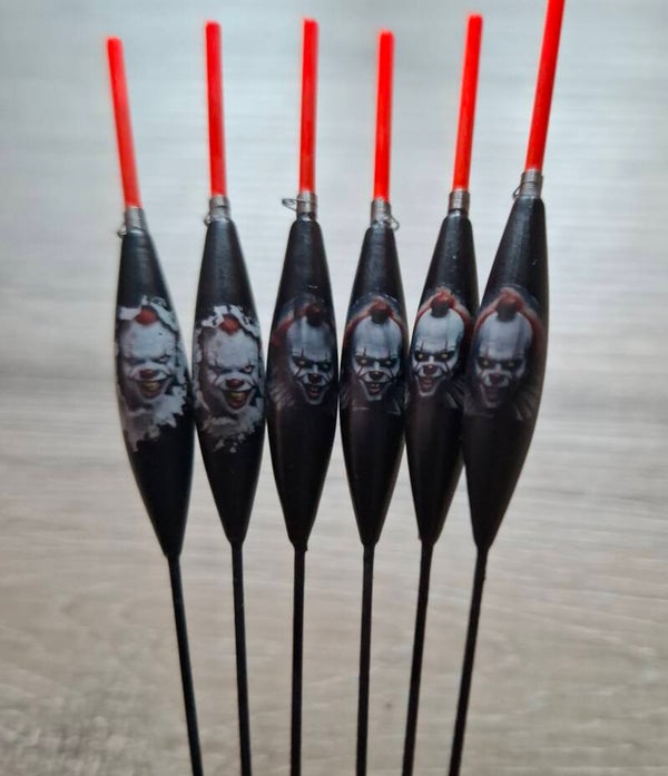 Limited korte slim 0,5 (6x)