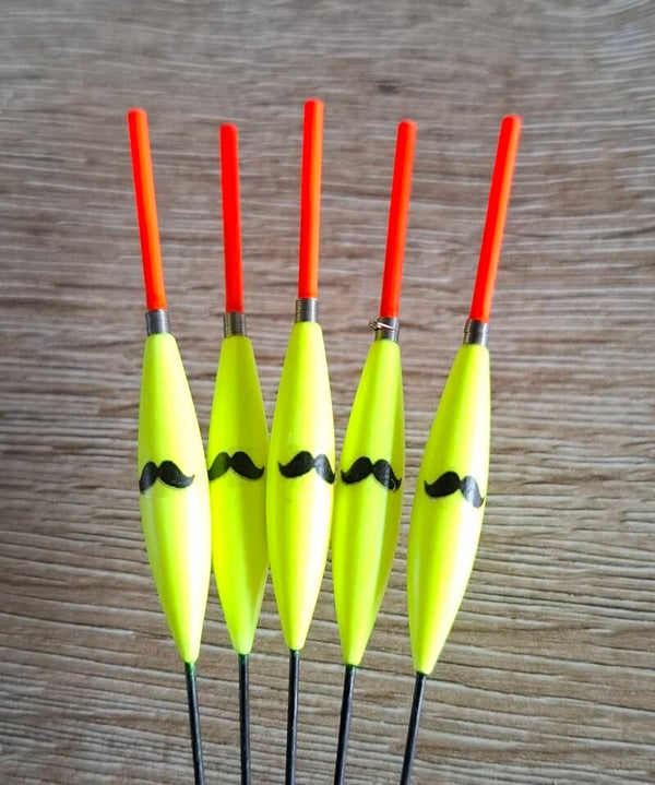 Limited korte slim 0,5 snor