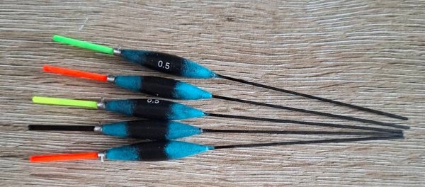 Limited korte slim 0,5