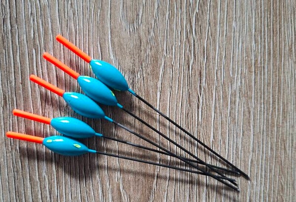 Bol 0,3 inline (5x) dikke bovenantennes