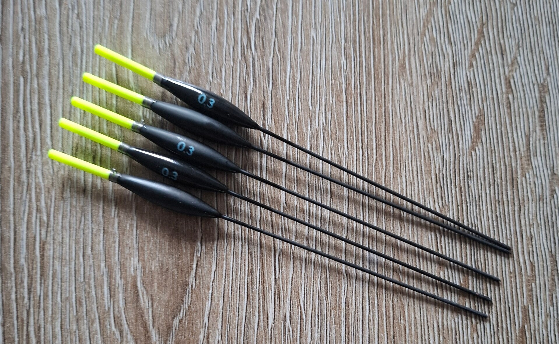 Limited korte slim 0,3 ( dikke bovenantenne)