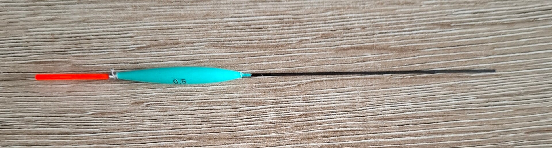 Slim 0,5 Carbon
